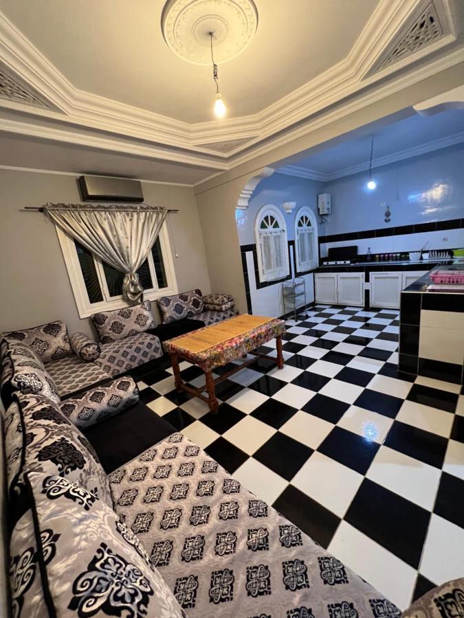 Tres Propre Appartement 85 M2 Marrakesh Exterior photo